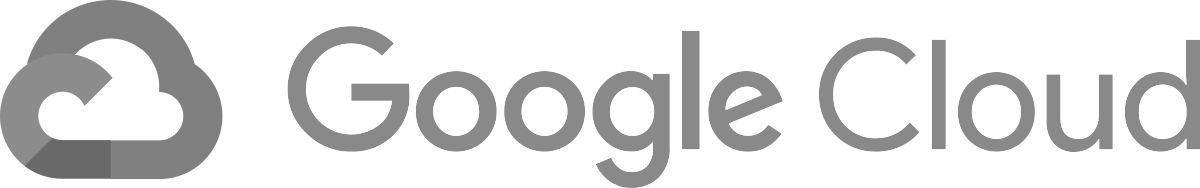 Google Cloud logo