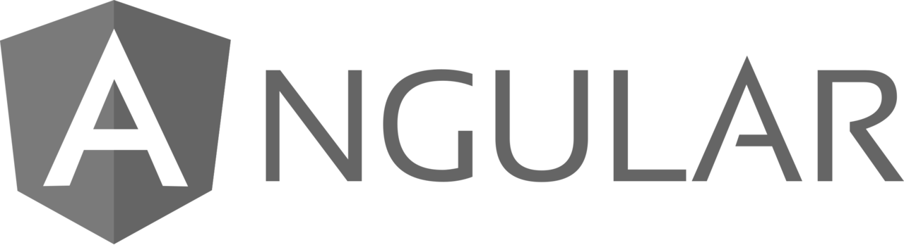 Angular logo